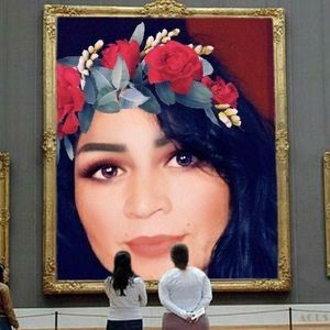 Meet your Posher, Maritza